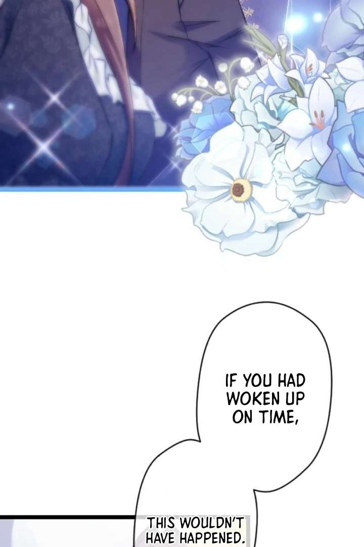 I Am The Saintess Who Saved The World, But I Refuse To Be Attached To You Chapter 1 - Page 18