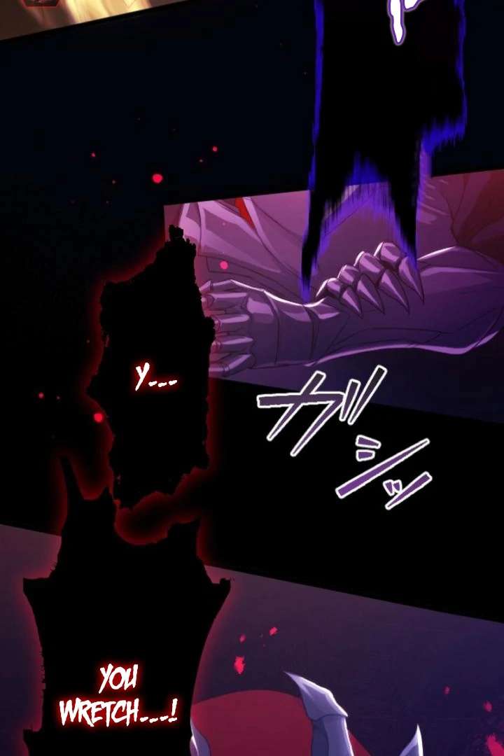 I Am The Saintess Who Saved The World, But I Refuse To Be Attached To You Chapter 1 - Page 52