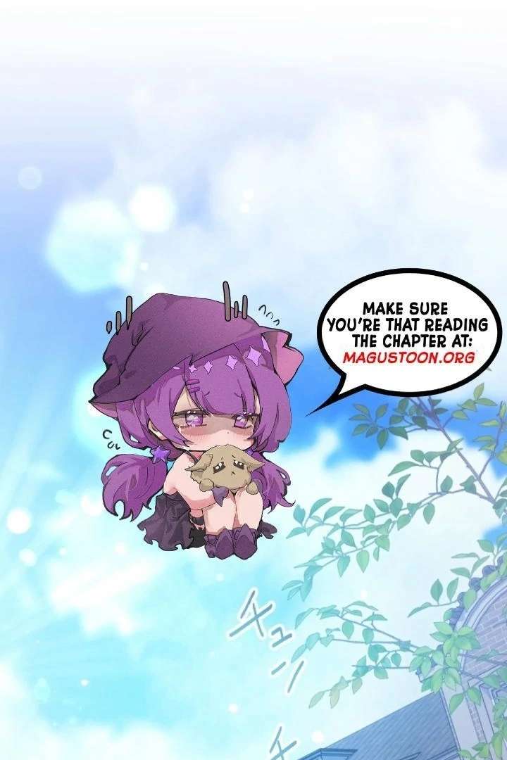 I Am The Saintess Who Saved The World, But I Refuse To Be Attached To You Chapter 1 - Page 64