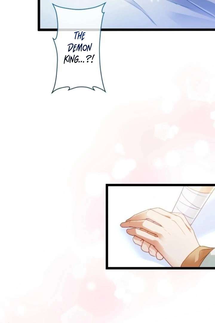 I Am The Saintess Who Saved The World, But I Refuse To Be Attached To You Chapter 1 - Page 71