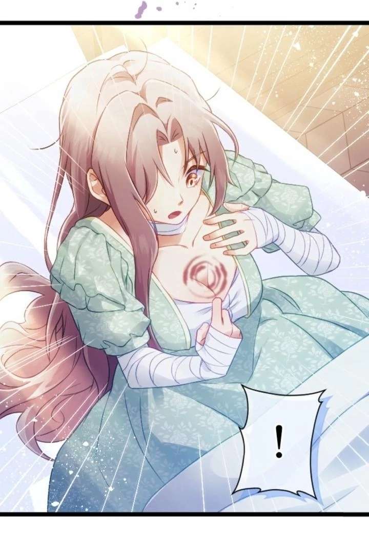 I Am The Saintess Who Saved The World, But I Refuse To Be Attached To You Chapter 1 - Page 76