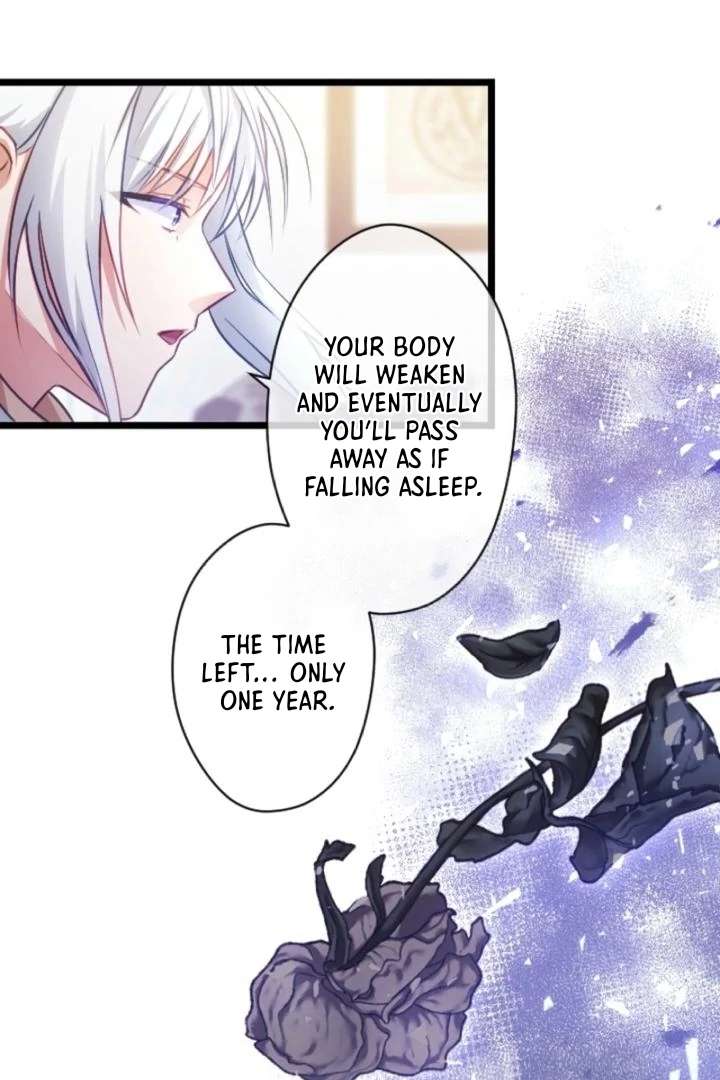 I Am The Saintess Who Saved The World, But I Refuse To Be Attached To You Chapter 1 - Page 80