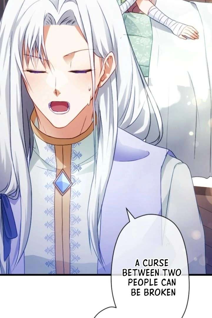 I Am The Saintess Who Saved The World, But I Refuse To Be Attached To You Chapter 1 - Page 86