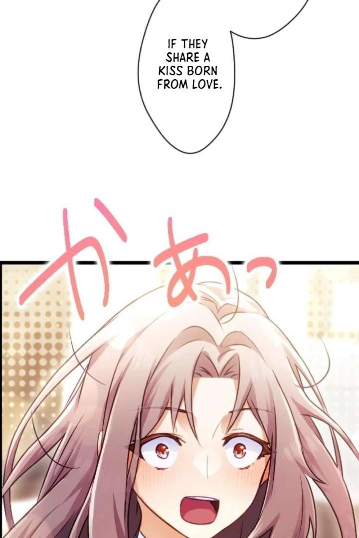 I Am The Saintess Who Saved The World, But I Refuse To Be Attached To You Chapter 1 - Page 87