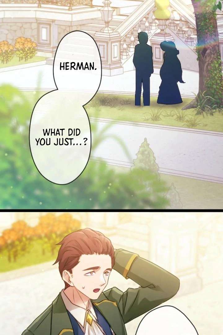 I Am The Saintess Who Saved The World, But I Refuse To Be Attached To You Chapter 1 - Page 94