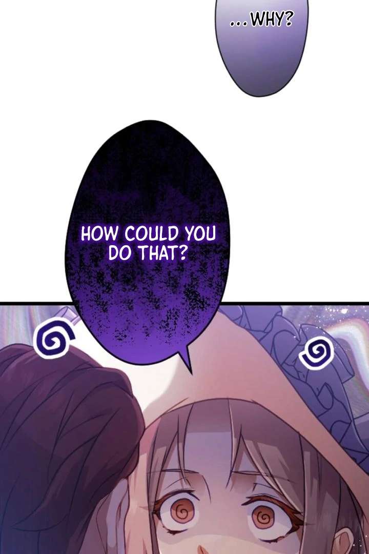 I Am The Saintess Who Saved The World, But I Refuse To Be Attached To You Chapter 1 - Page 99