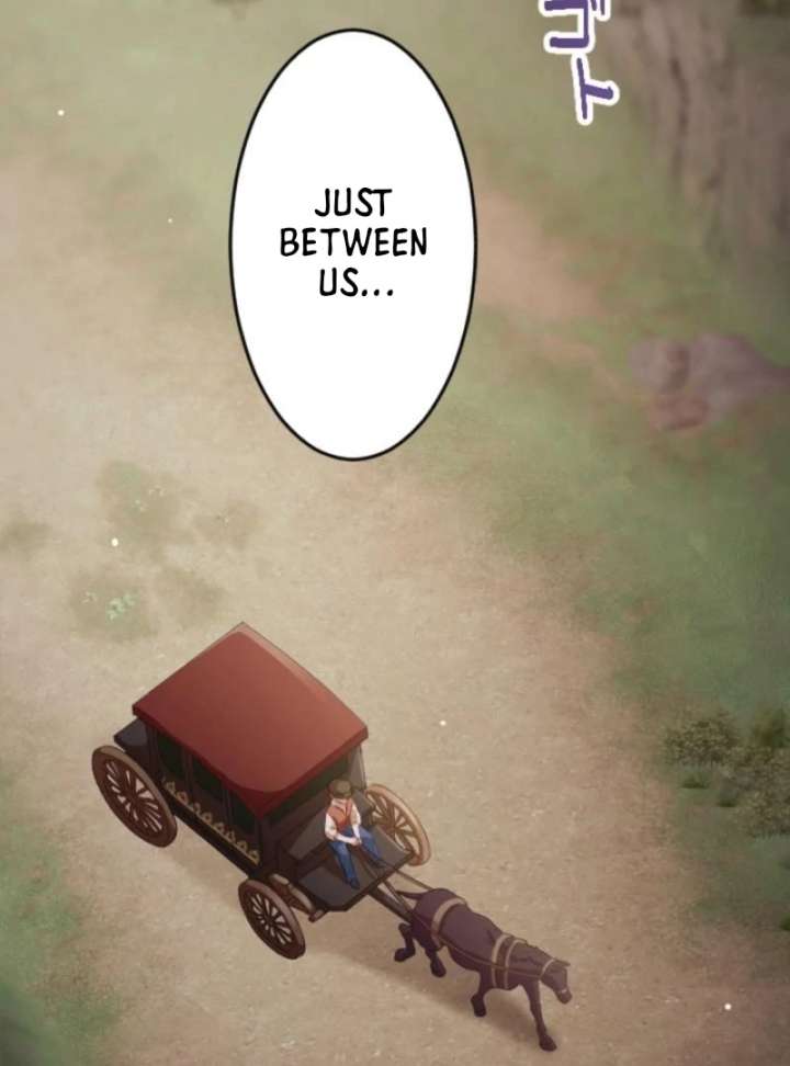 I Am The Saintess Who Saved The World, But I Refuse To Be Attached To You Chapter 10 - Page 12