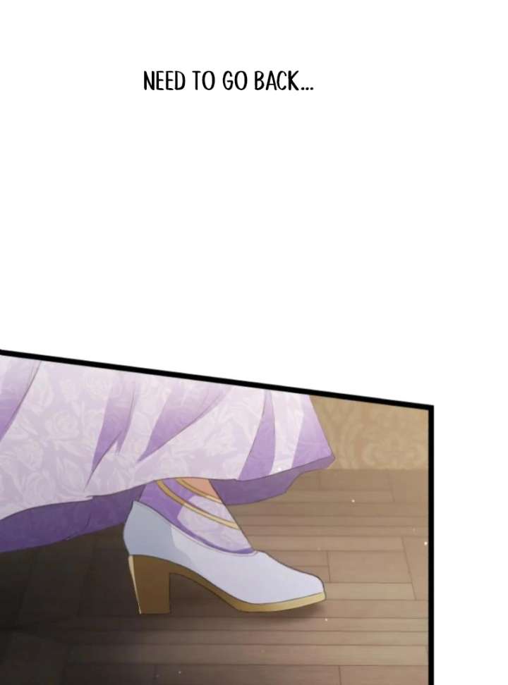 I Am The Saintess Who Saved The World, But I Refuse To Be Attached To You Chapter 10 - Page 111