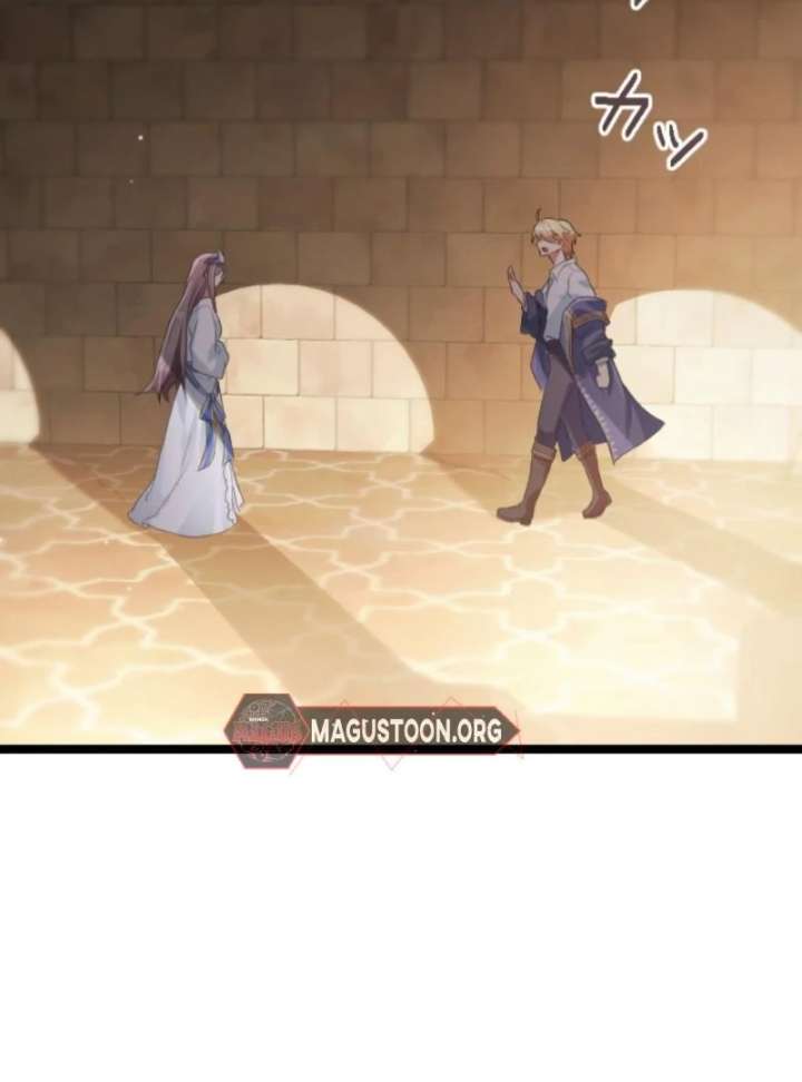 I Am The Saintess Who Saved The World, But I Refuse To Be Attached To You Chapter 10 - Page 120