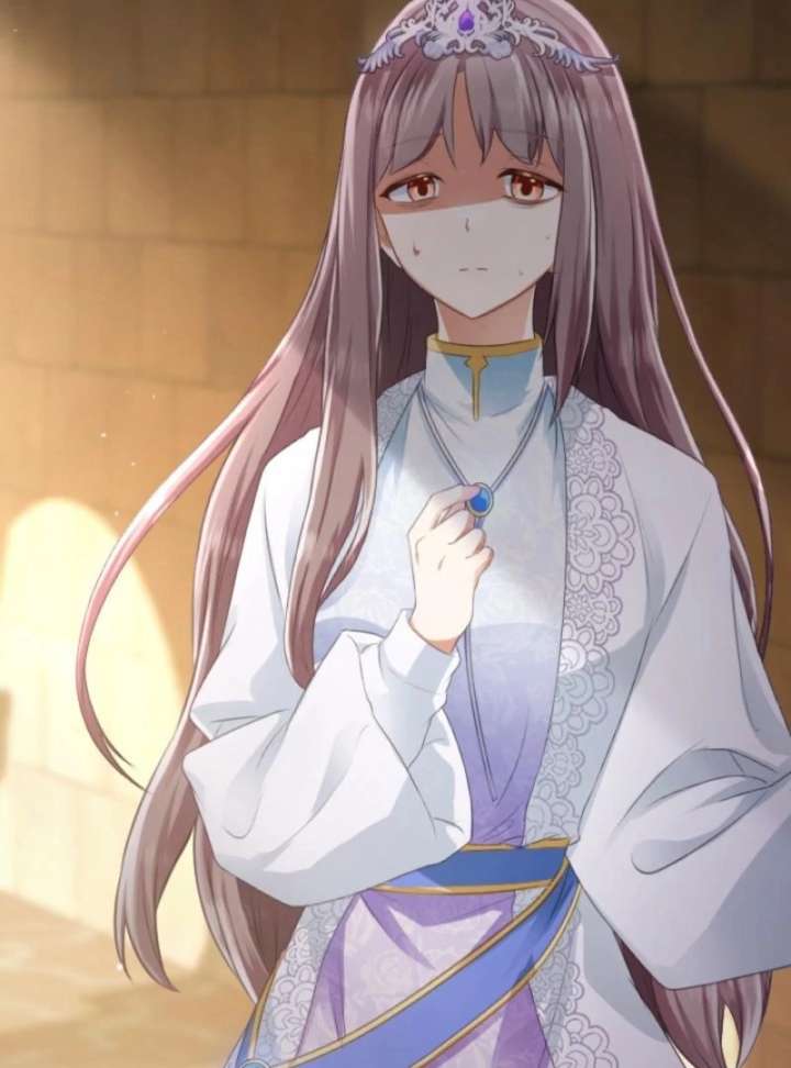 I Am The Saintess Who Saved The World, But I Refuse To Be Attached To You Chapter 10 - Page 122