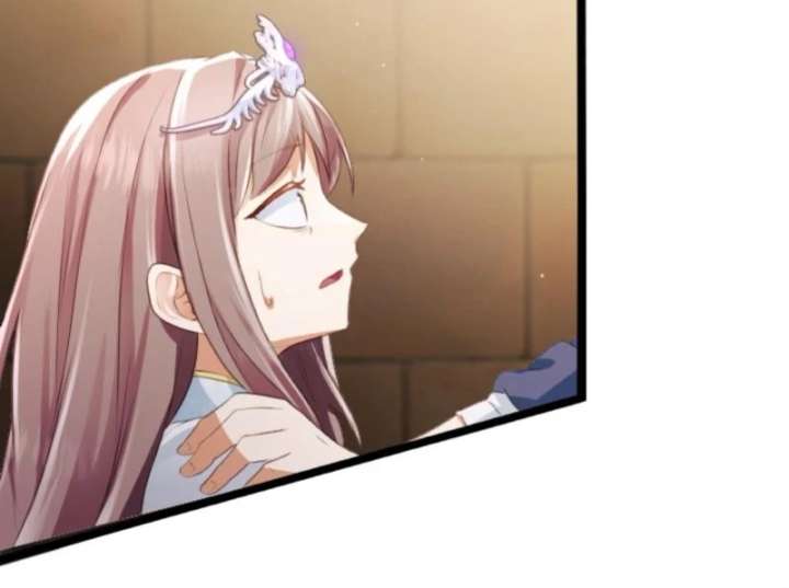 I Am The Saintess Who Saved The World, But I Refuse To Be Attached To You Chapter 10 - Page 127