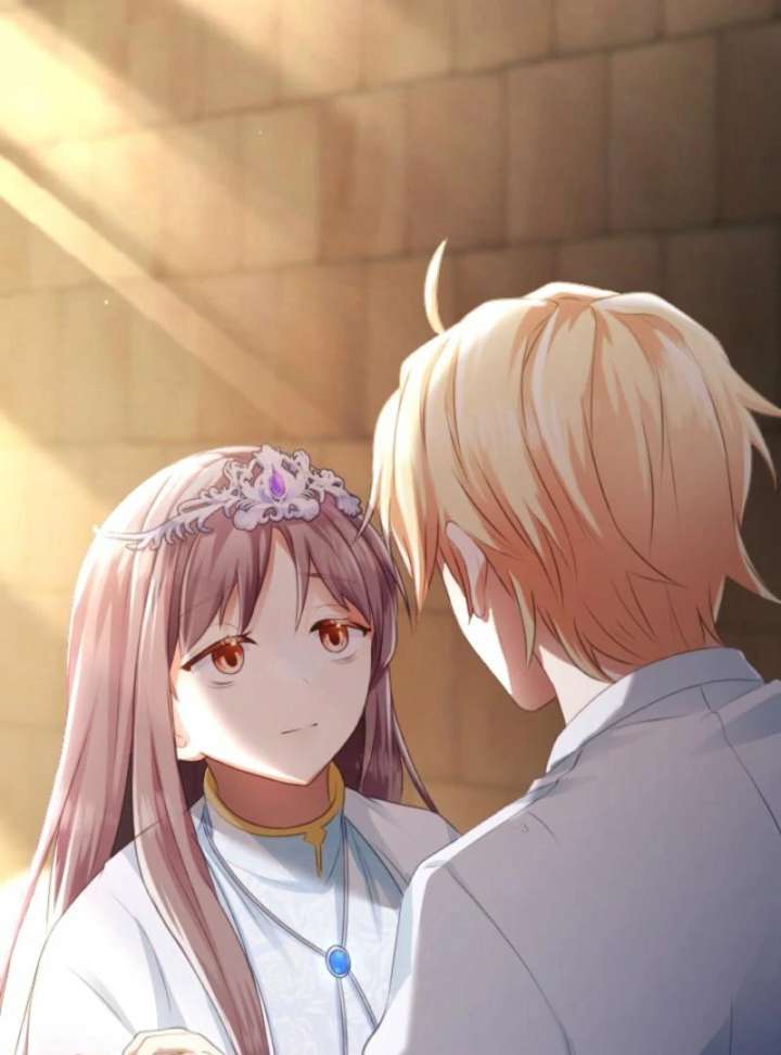 I Am The Saintess Who Saved The World, But I Refuse To Be Attached To You Chapter 10 - Page 132