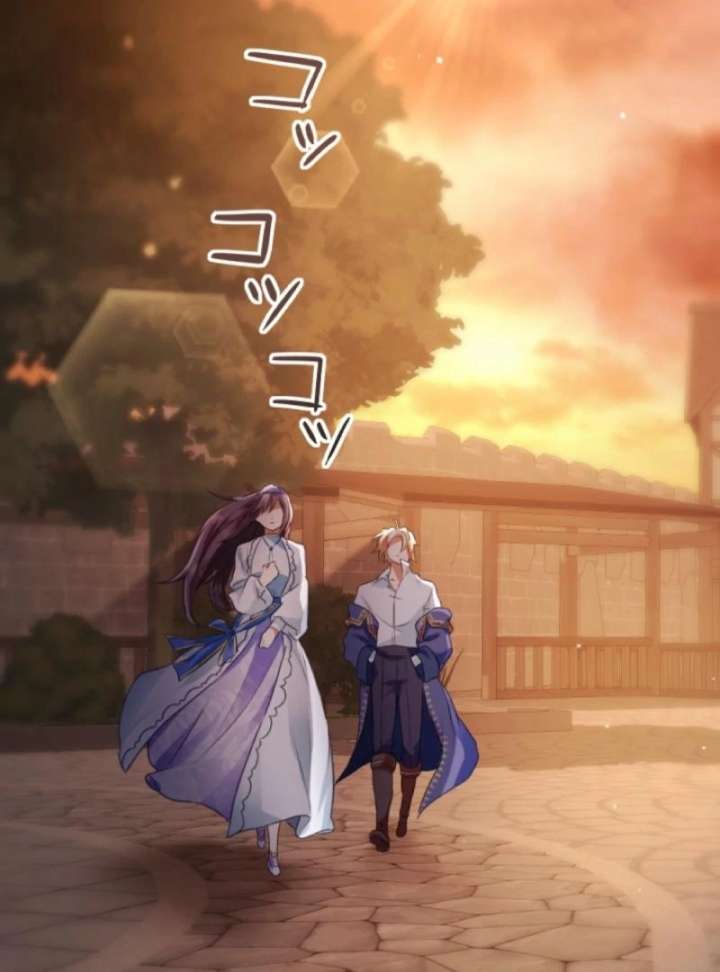 I Am The Saintess Who Saved The World, But I Refuse To Be Attached To You Chapter 10 - Page 155