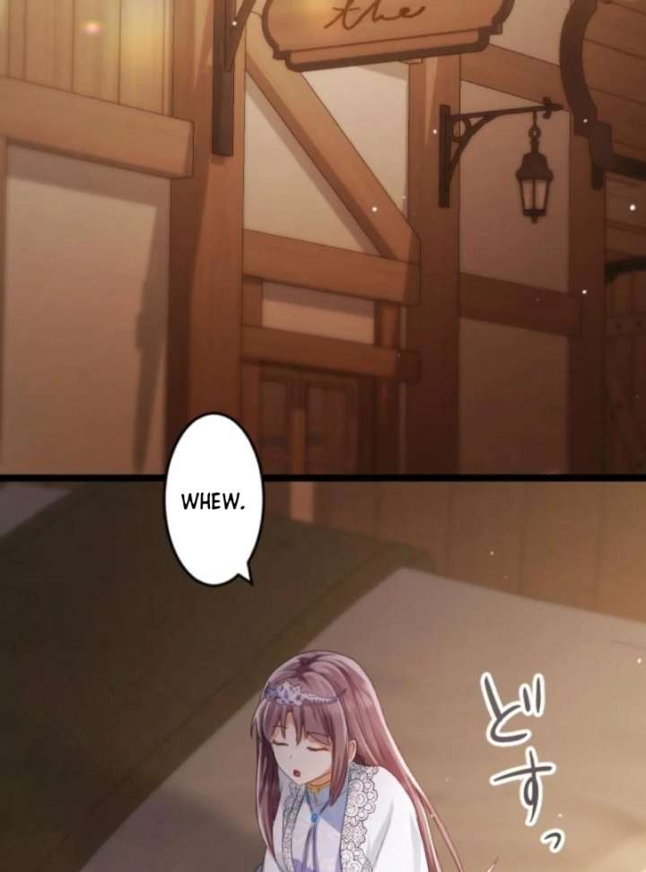 I Am The Saintess Who Saved The World, But I Refuse To Be Attached To You Chapter 10 - Page 158