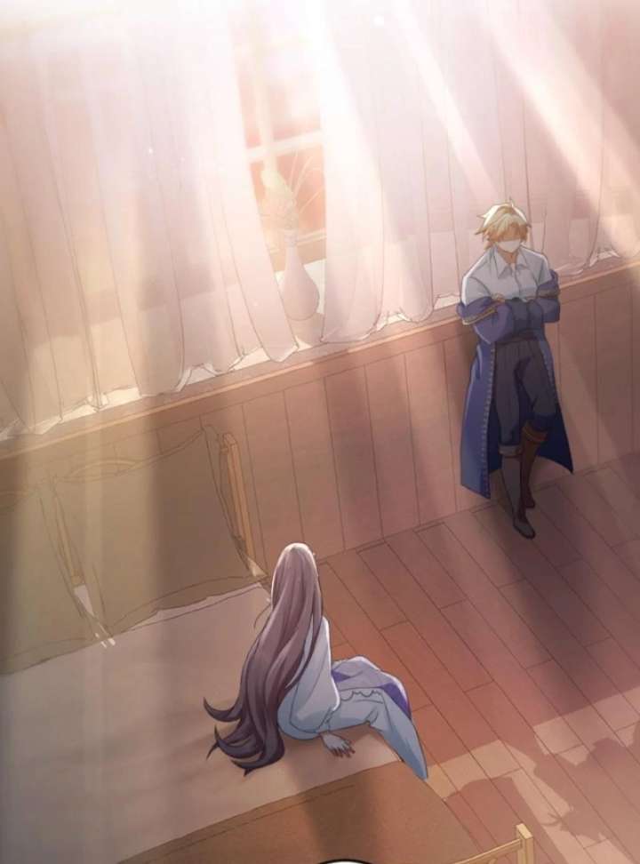 I Am The Saintess Who Saved The World, But I Refuse To Be Attached To You Chapter 10 - Page 160