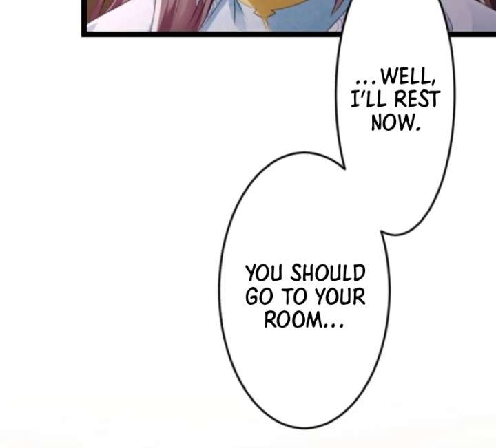 I Am The Saintess Who Saved The World, But I Refuse To Be Attached To You Chapter 10 - Page 165