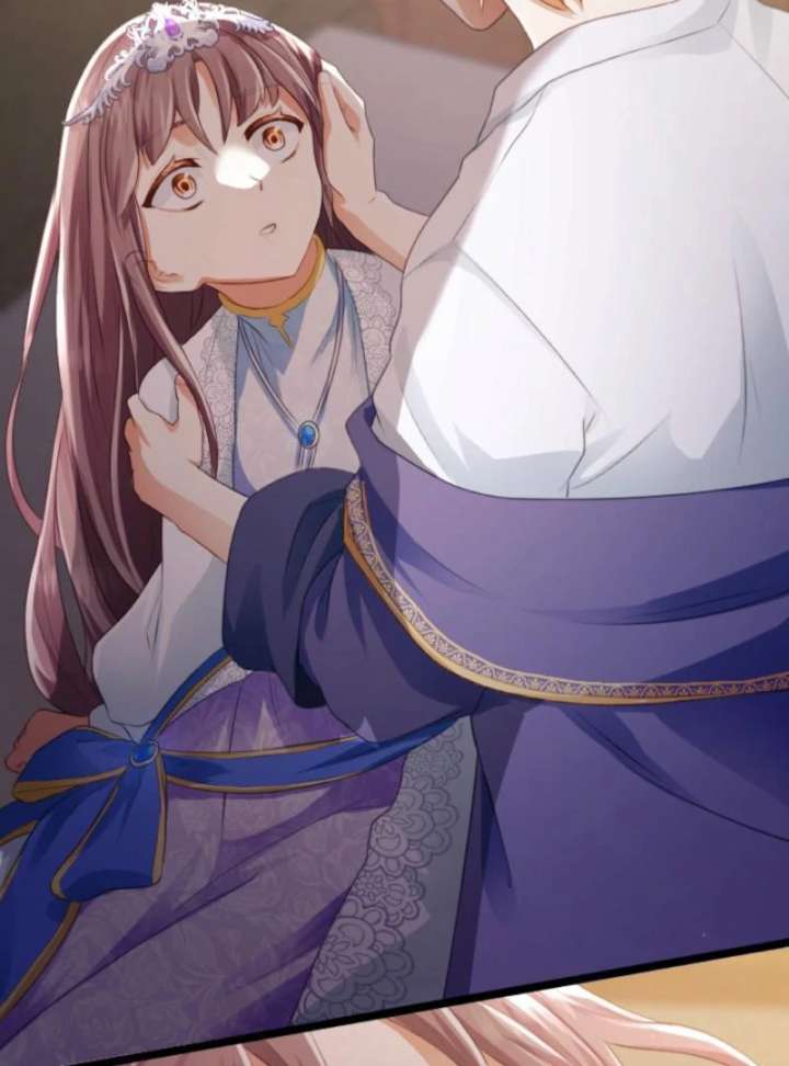 I Am The Saintess Who Saved The World, But I Refuse To Be Attached To You Chapter 10 - Page 167