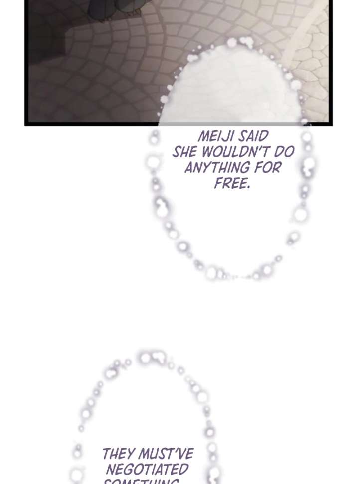 I Am The Saintess Who Saved The World, But I Refuse To Be Attached To You Chapter 10 - Page 21