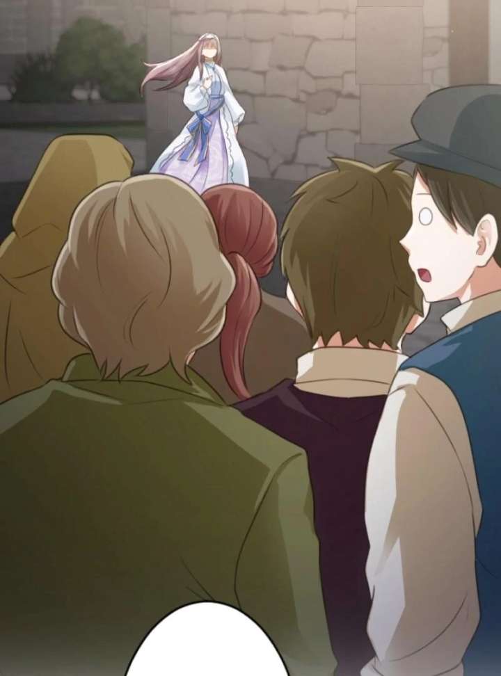 I Am The Saintess Who Saved The World, But I Refuse To Be Attached To You Chapter 10 - Page 37