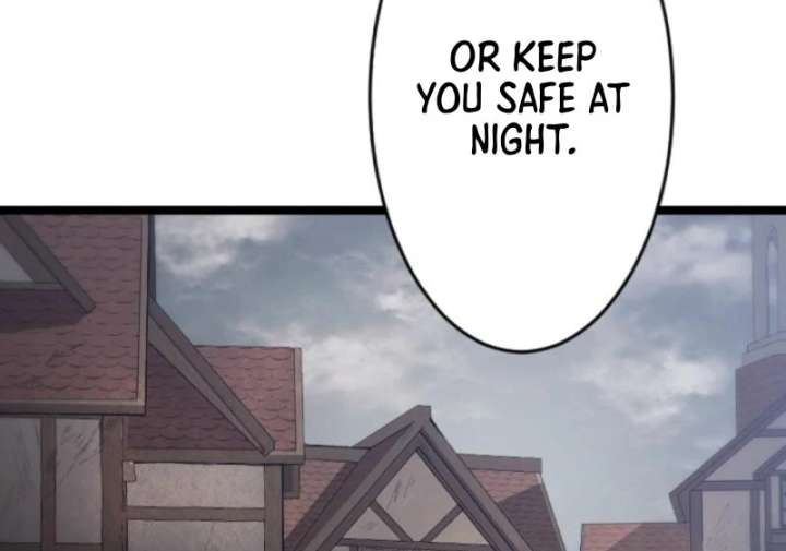 I Am The Saintess Who Saved The World, But I Refuse To Be Attached To You Chapter 10 - Page 39