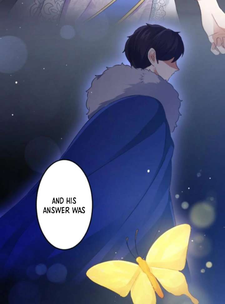 I Am The Saintess Who Saved The World, But I Refuse To Be Attached To You Chapter 10 - Page 43