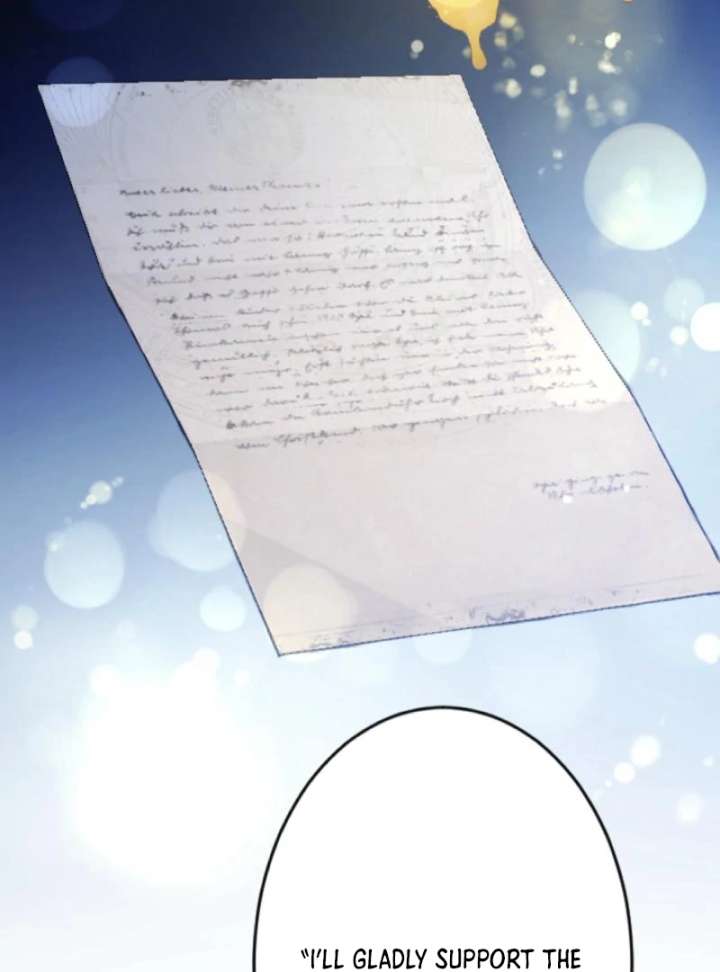 I Am The Saintess Who Saved The World, But I Refuse To Be Attached To You Chapter 10 - Page 44