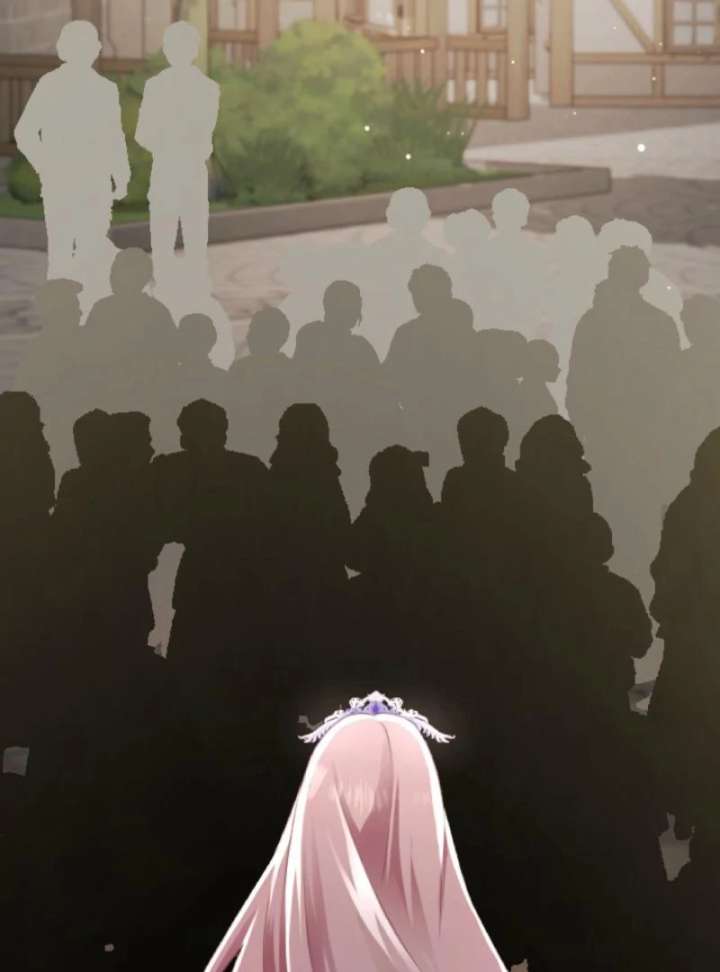 I Am The Saintess Who Saved The World, But I Refuse To Be Attached To You Chapter 10 - Page 46