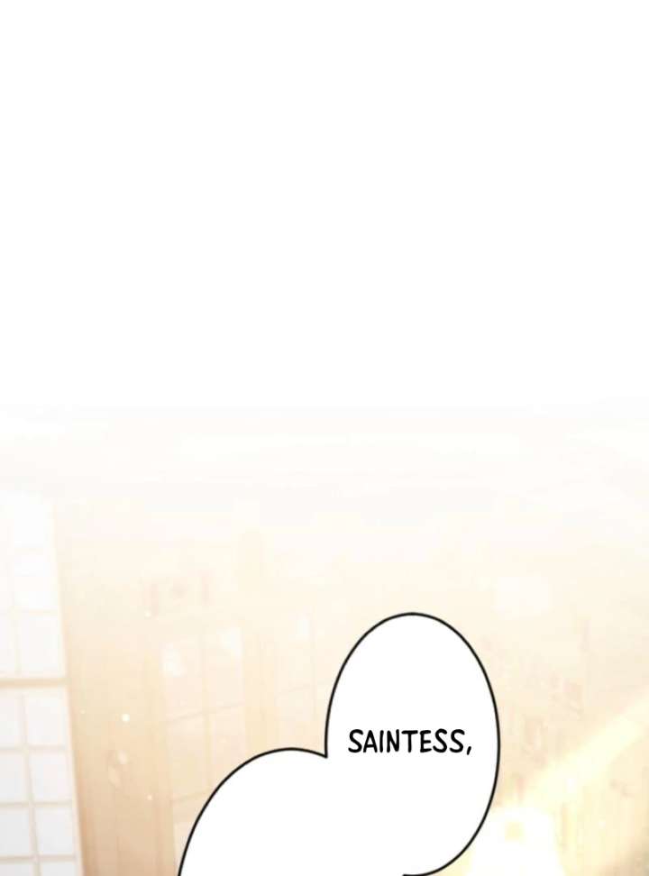 I Am The Saintess Who Saved The World, But I Refuse To Be Attached To You Chapter 10 - Page 57