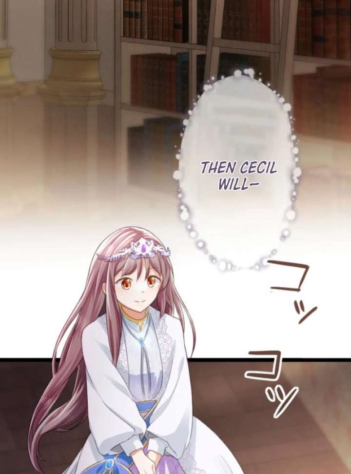 I Am The Saintess Who Saved The World, But I Refuse To Be Attached To You Chapter 10 - Page 90