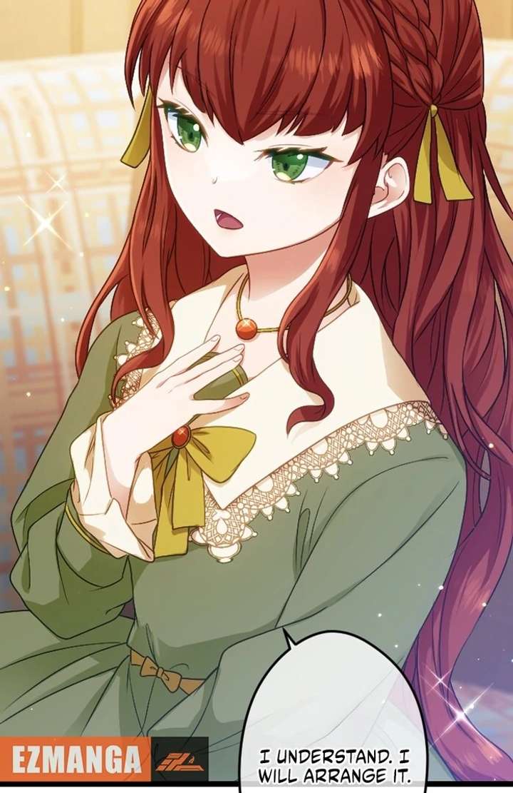 I Am The Saintess Who Saved The World, But I Refuse To Be Attached To You Chapter 13 - Page 101