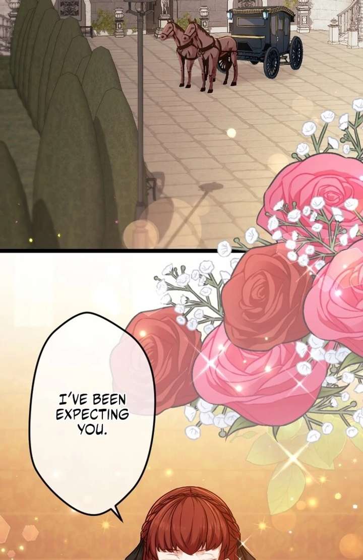 I Am The Saintess Who Saved The World, But I Refuse To Be Attached To You Chapter 13 - Page 111