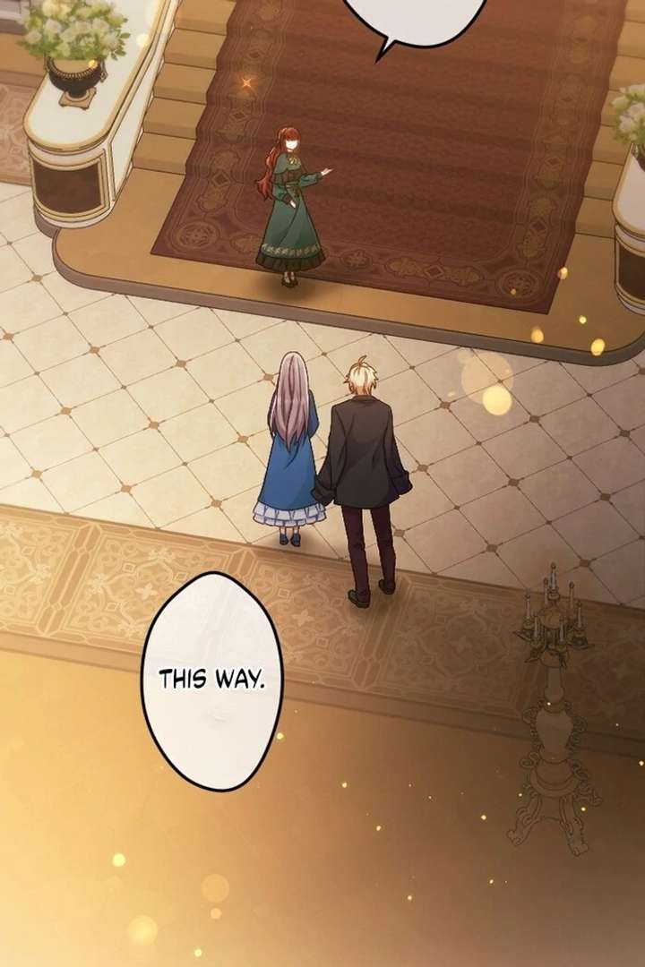 I Am The Saintess Who Saved The World, But I Refuse To Be Attached To You Chapter 13 - Page 116