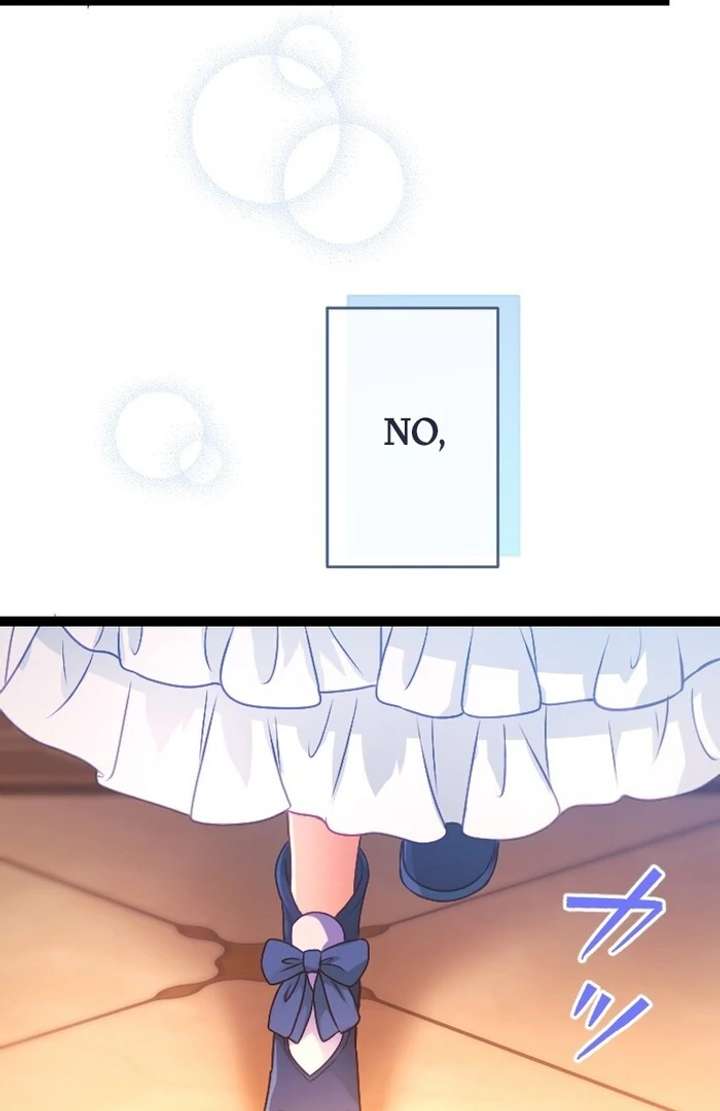 I Am The Saintess Who Saved The World, But I Refuse To Be Attached To You Chapter 13 - Page 122