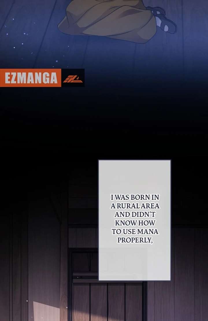 I Am The Saintess Who Saved The World, But I Refuse To Be Attached To You Chapter 13 - Page 34