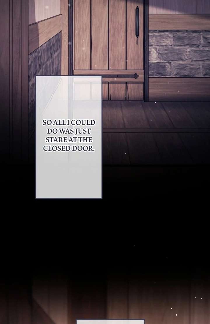 I Am The Saintess Who Saved The World, But I Refuse To Be Attached To You Chapter 13 - Page 35