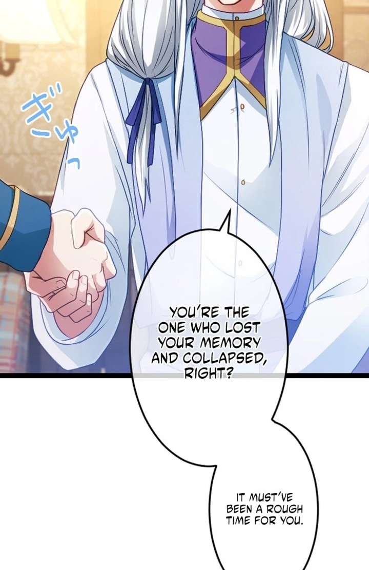 I Am The Saintess Who Saved The World, But I Refuse To Be Attached To You Chapter 13 - Page 5