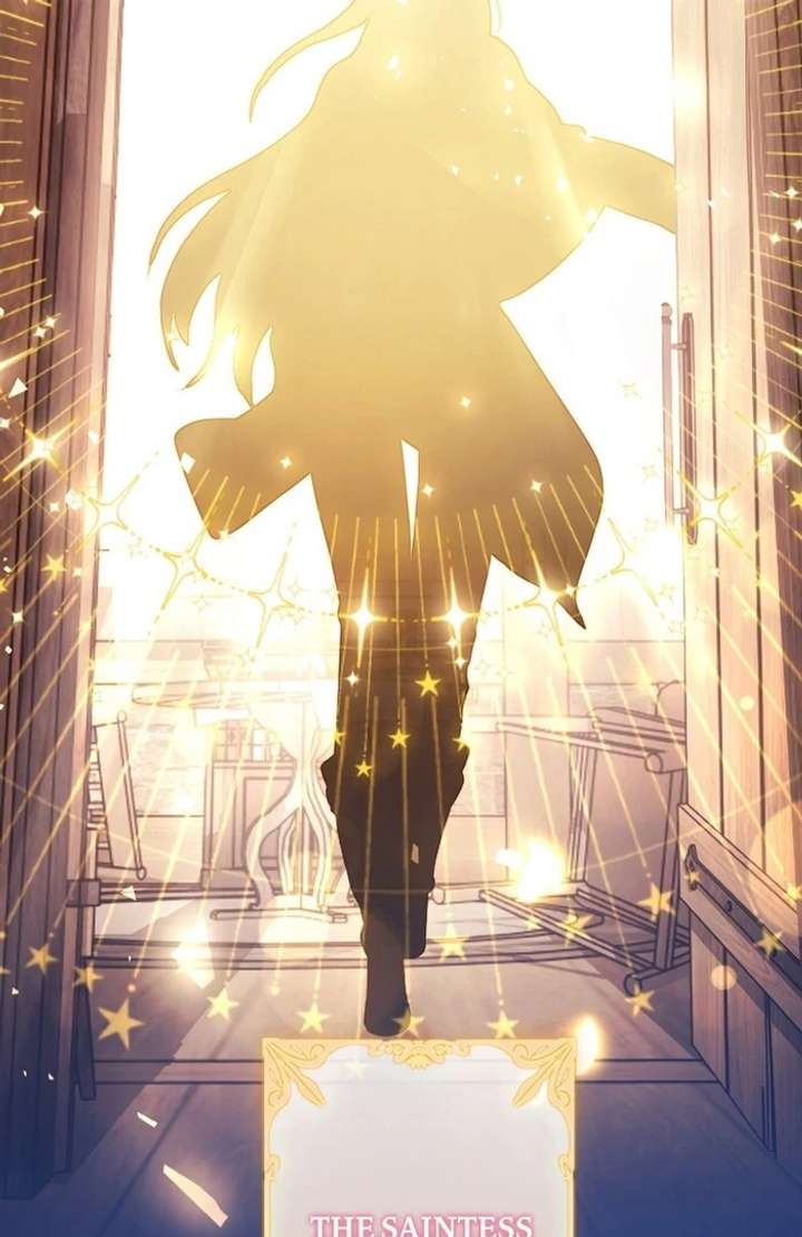 I Am The Saintess Who Saved The World, But I Refuse To Be Attached To You Chapter 13 - Page 43