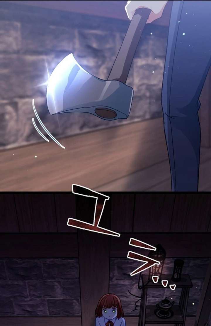 I Am The Saintess Who Saved The World, But I Refuse To Be Attached To You Chapter 13 - Page 50