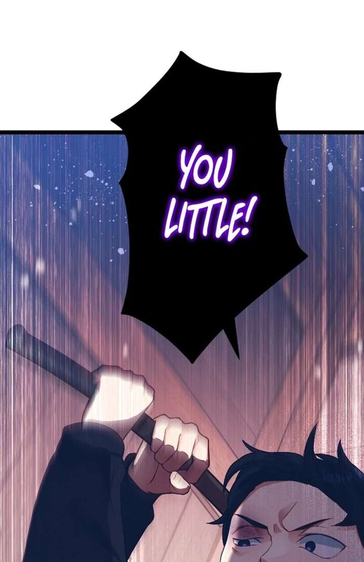 I Am The Saintess Who Saved The World, But I Refuse To Be Attached To You Chapter 13 - Page 53