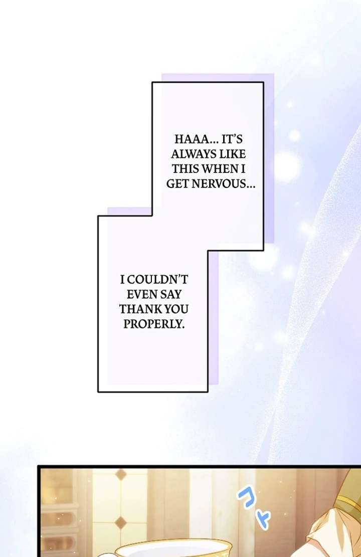 I Am The Saintess Who Saved The World, But I Refuse To Be Attached To You Chapter 13 - Page 88