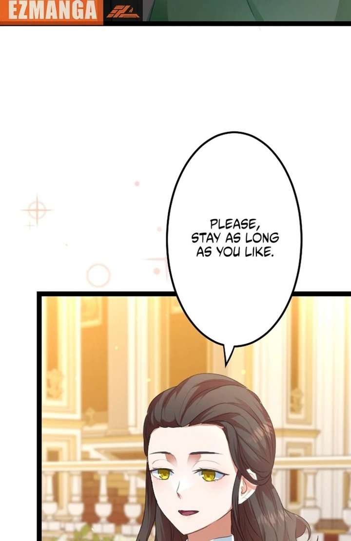 I Am The Saintess Who Saved The World, But I Refuse To Be Attached To You Chapter 14 - Page 11