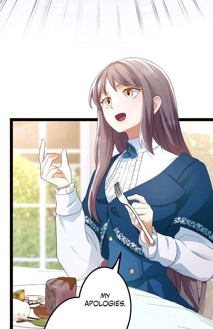 I Am The Saintess Who Saved The World, But I Refuse To Be Attached To You Chapter 14 - Page 101