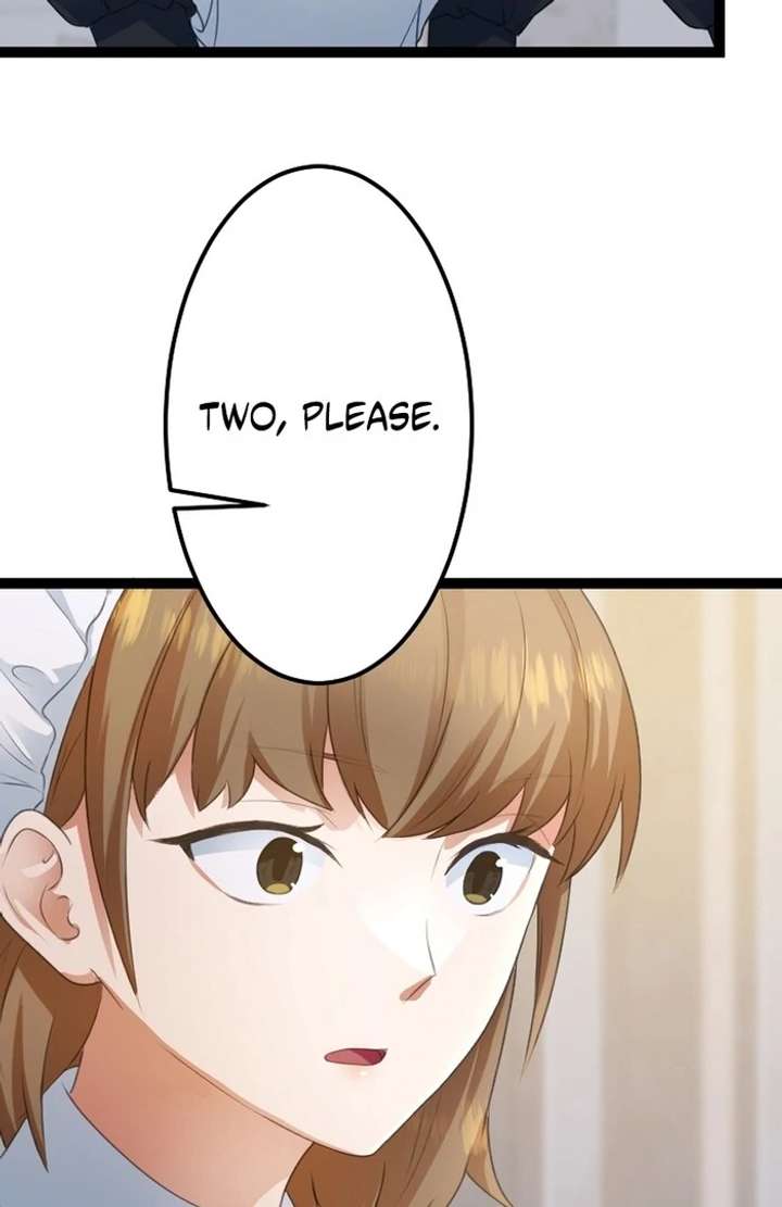 I Am The Saintess Who Saved The World, But I Refuse To Be Attached To You Chapter 14 - Page 106