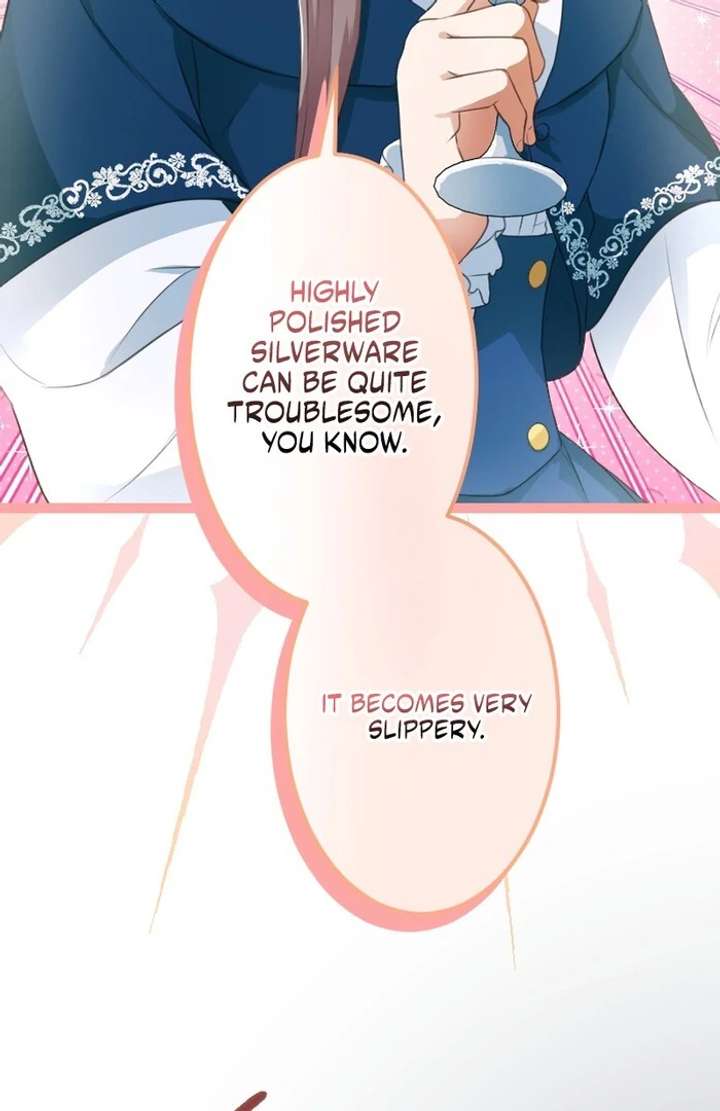 I Am The Saintess Who Saved The World, But I Refuse To Be Attached To You Chapter 14 - Page 111