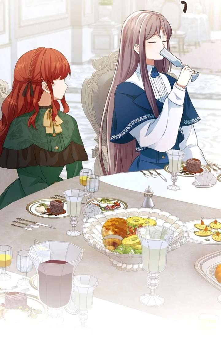 I Am The Saintess Who Saved The World, But I Refuse To Be Attached To You Chapter 14 - Page 115