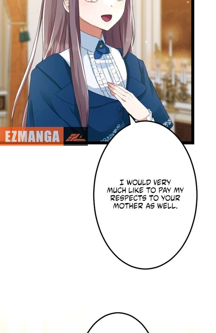 I Am The Saintess Who Saved The World, But I Refuse To Be Attached To You Chapter 14 - Page 13