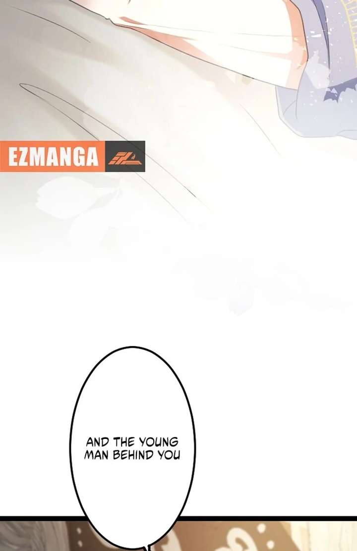 I Am The Saintess Who Saved The World, But I Refuse To Be Attached To You Chapter 14 - Page 128