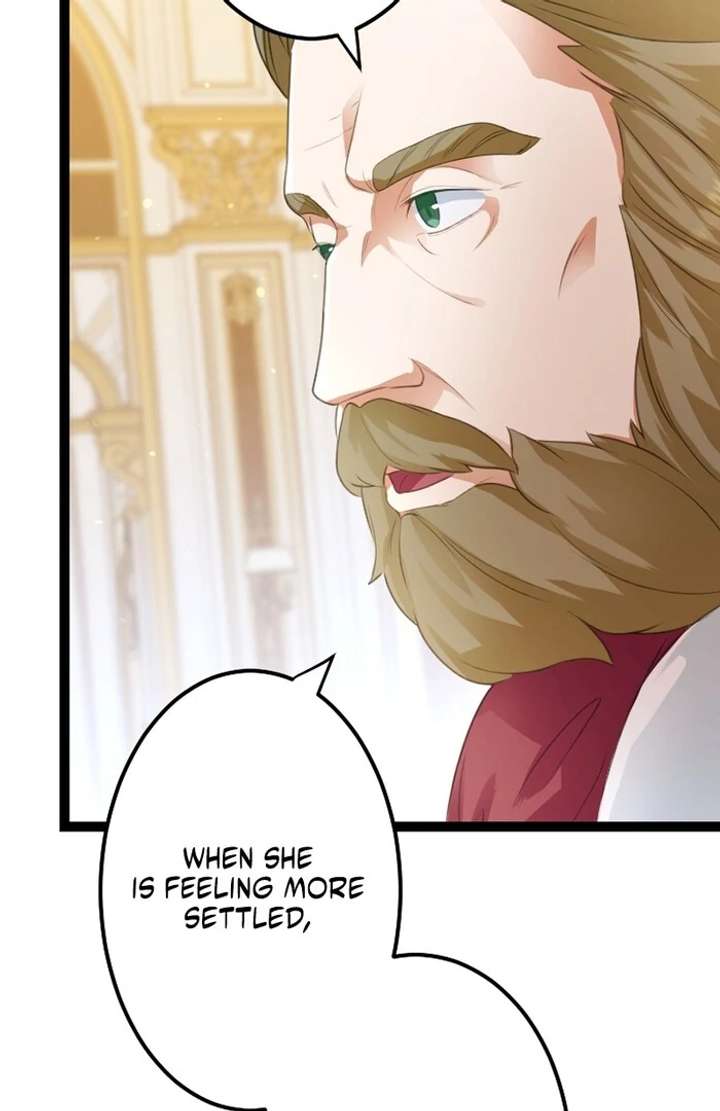 I Am The Saintess Who Saved The World, But I Refuse To Be Attached To You Chapter 14 - Page 16