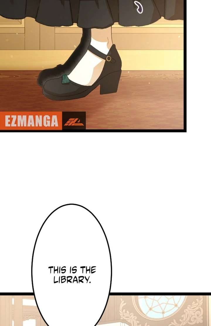 I Am The Saintess Who Saved The World, But I Refuse To Be Attached To You Chapter 14 - Page 24