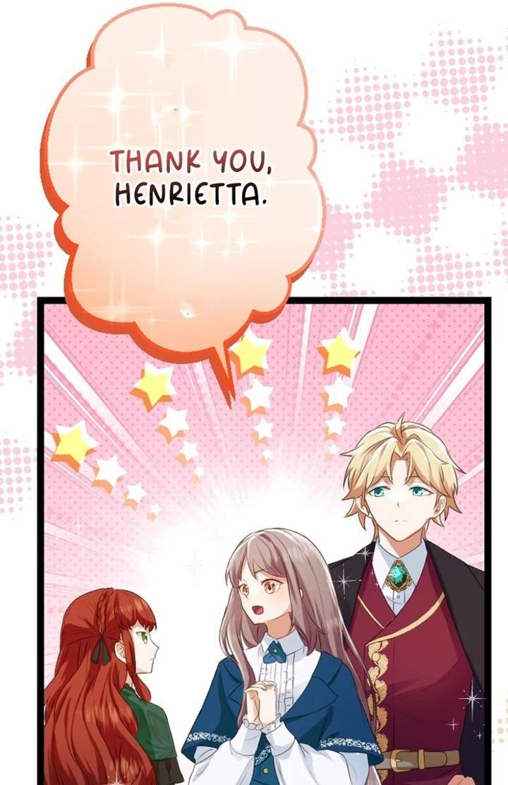 I Am The Saintess Who Saved The World, But I Refuse To Be Attached To You Chapter 14 - Page 29